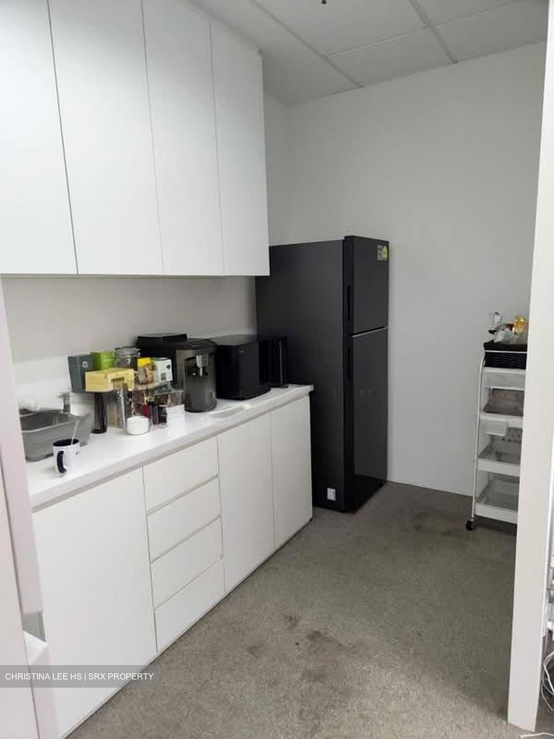 Samsung Hub (D1), Office #541255781
